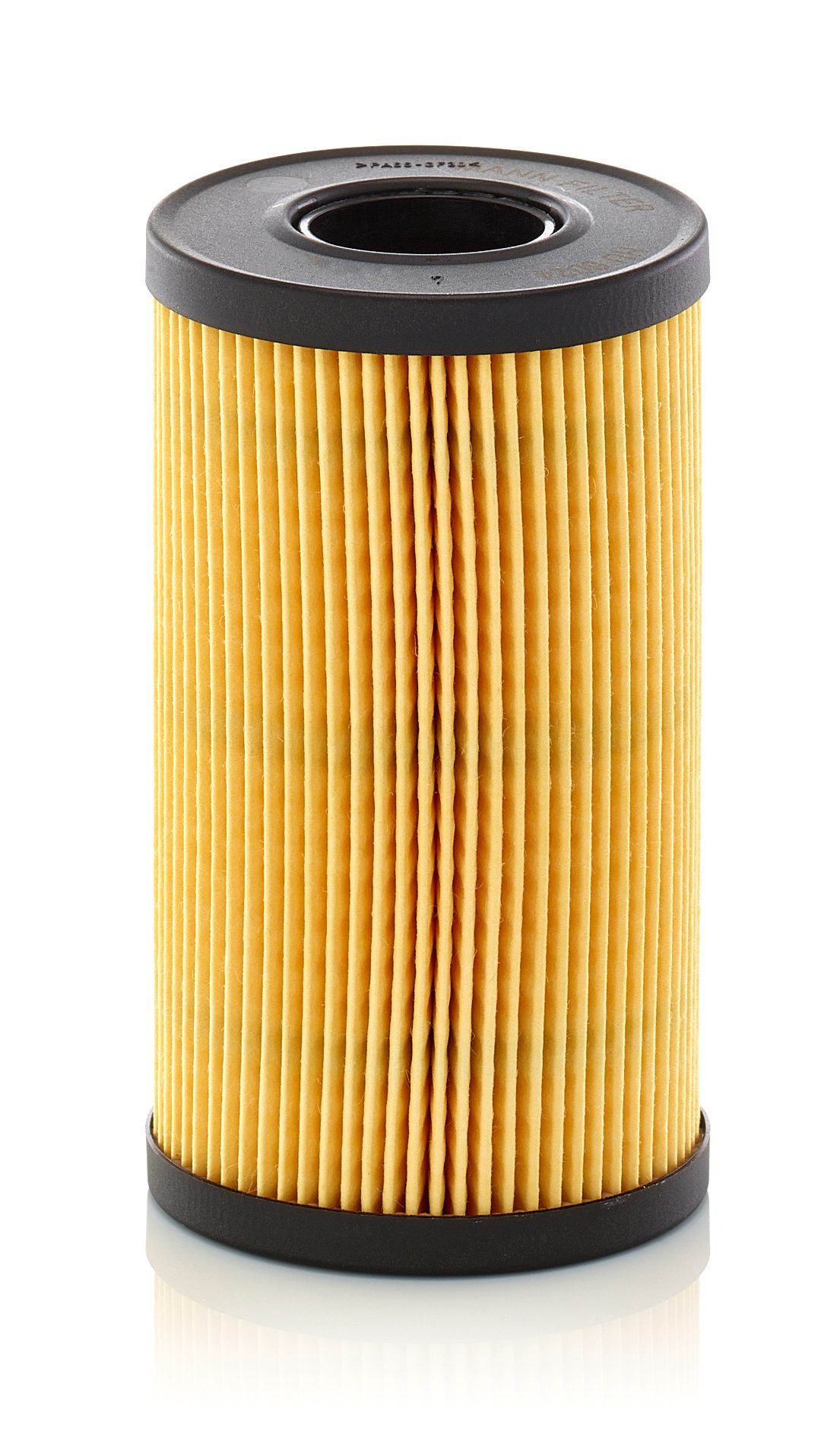 HU 6024 z - Yağ filtresi -  MANN FILTER